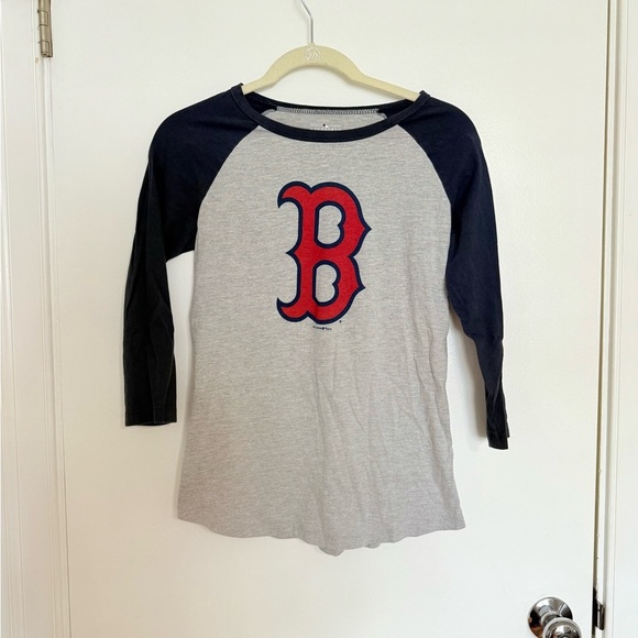 Genuine Merchandise Tops - Boston Red Sox Shirt